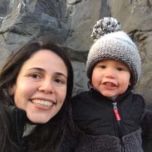 Meet your Posher, Veronica